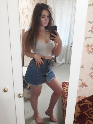 Анюта